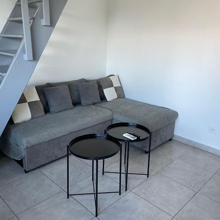 Appartement Cap D'Agde Luaran gambar