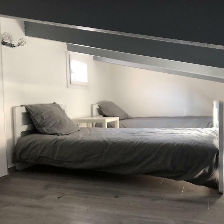 Appartement Cap D'Agde Luaran gambar