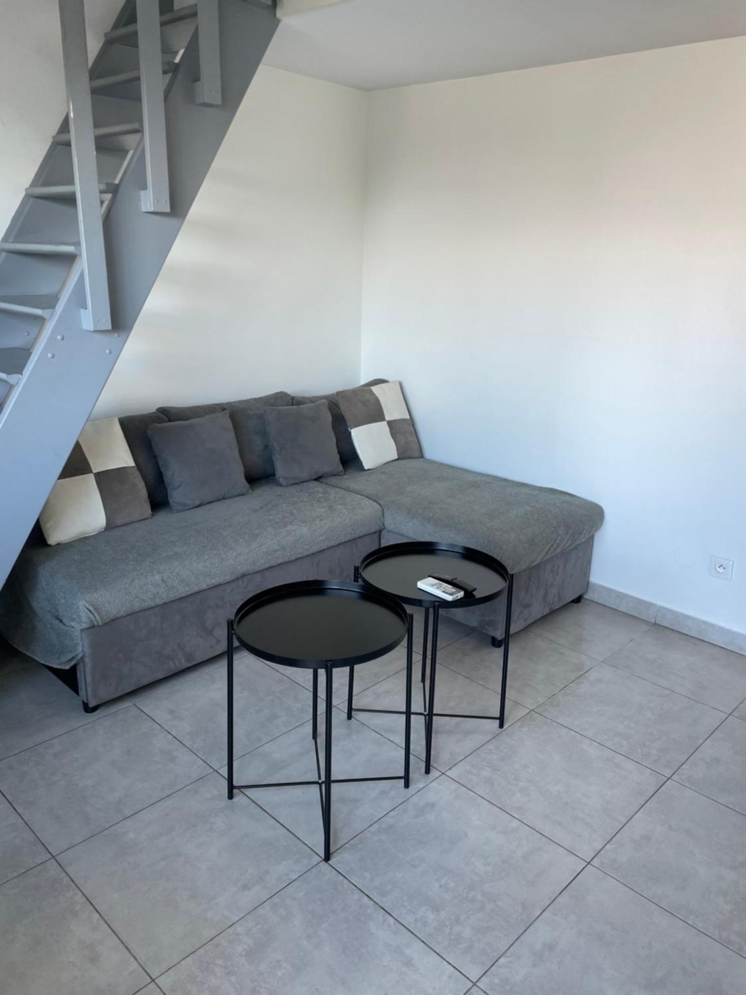Appartement Cap D'Agde Luaran gambar