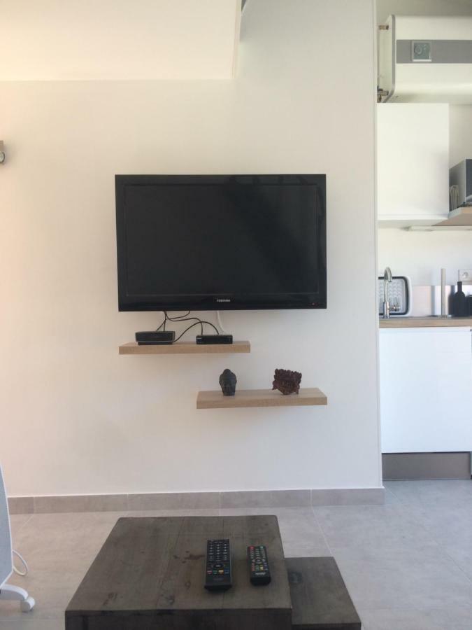 Appartement Cap D'Agde Luaran gambar