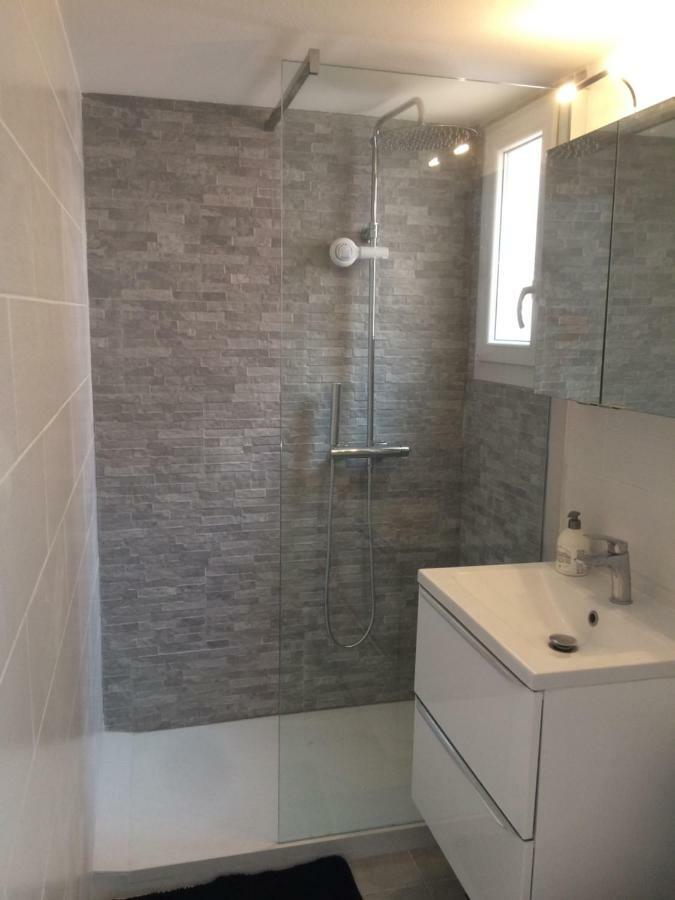 Appartement Cap D'Agde Luaran gambar