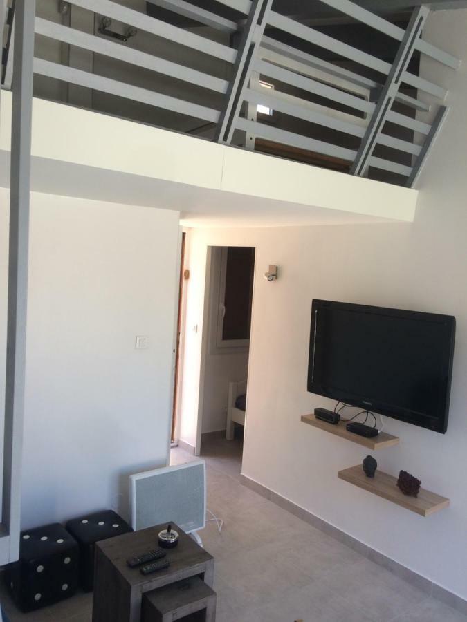 Appartement Cap D'Agde Luaran gambar
