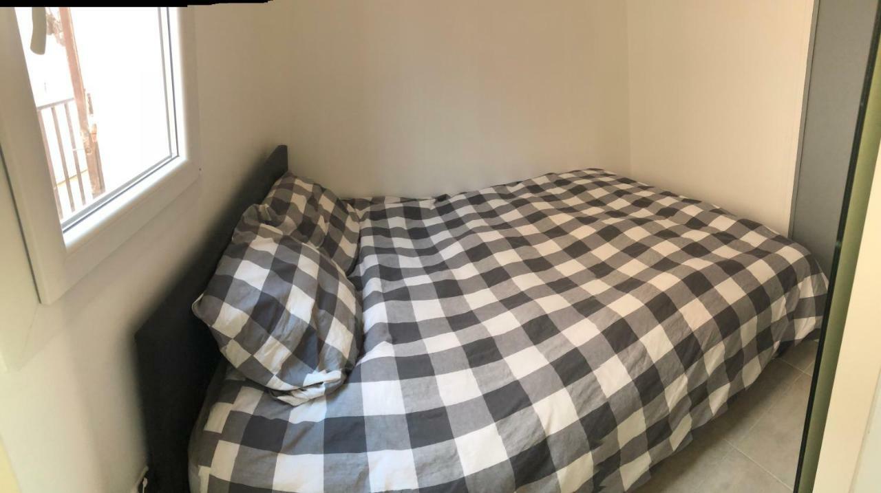 Appartement Cap D'Agde Luaran gambar