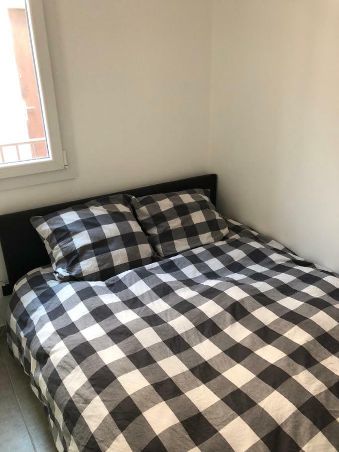 Appartement Cap D'Agde Luaran gambar
