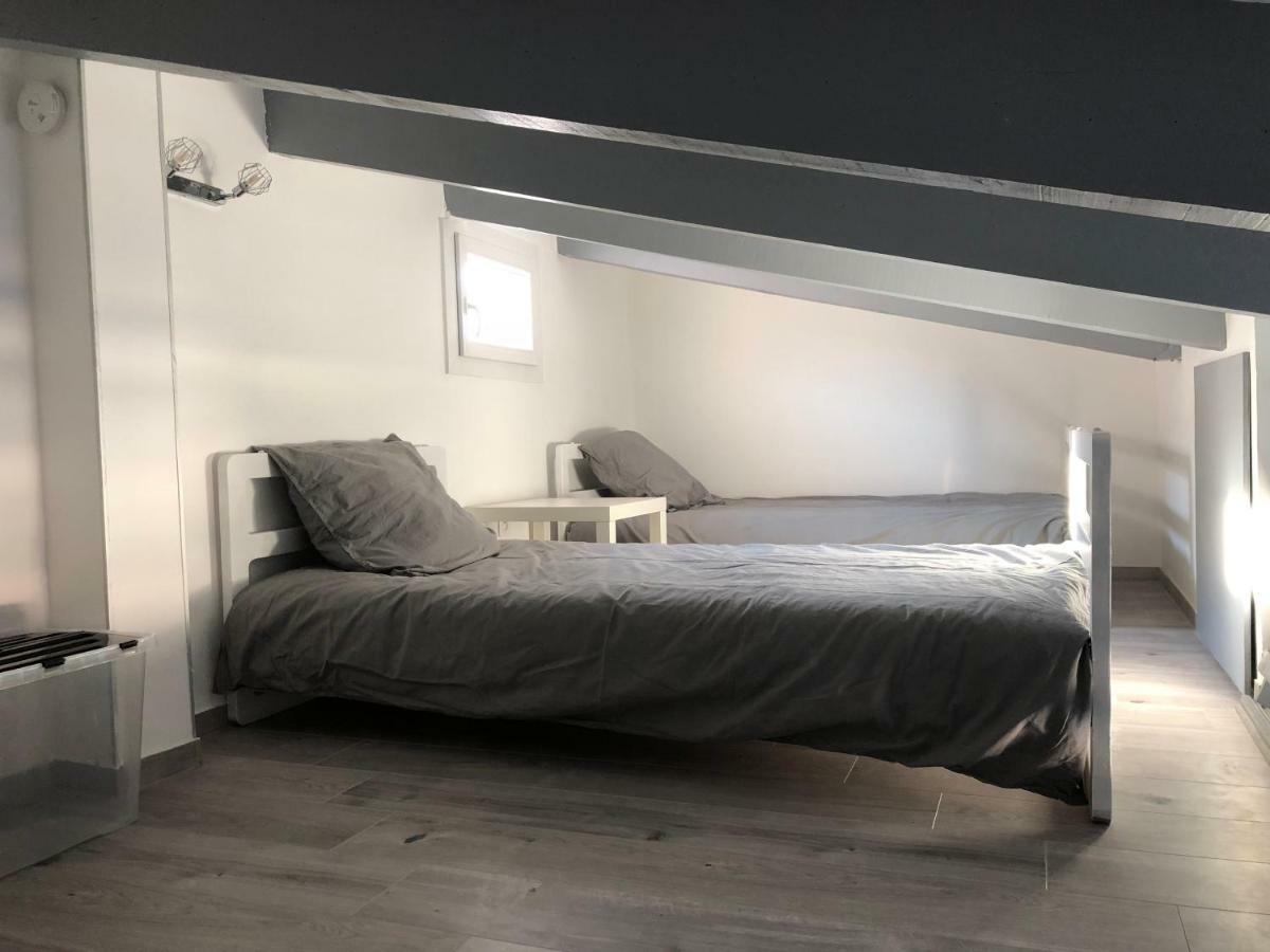 Appartement Cap D'Agde Luaran gambar