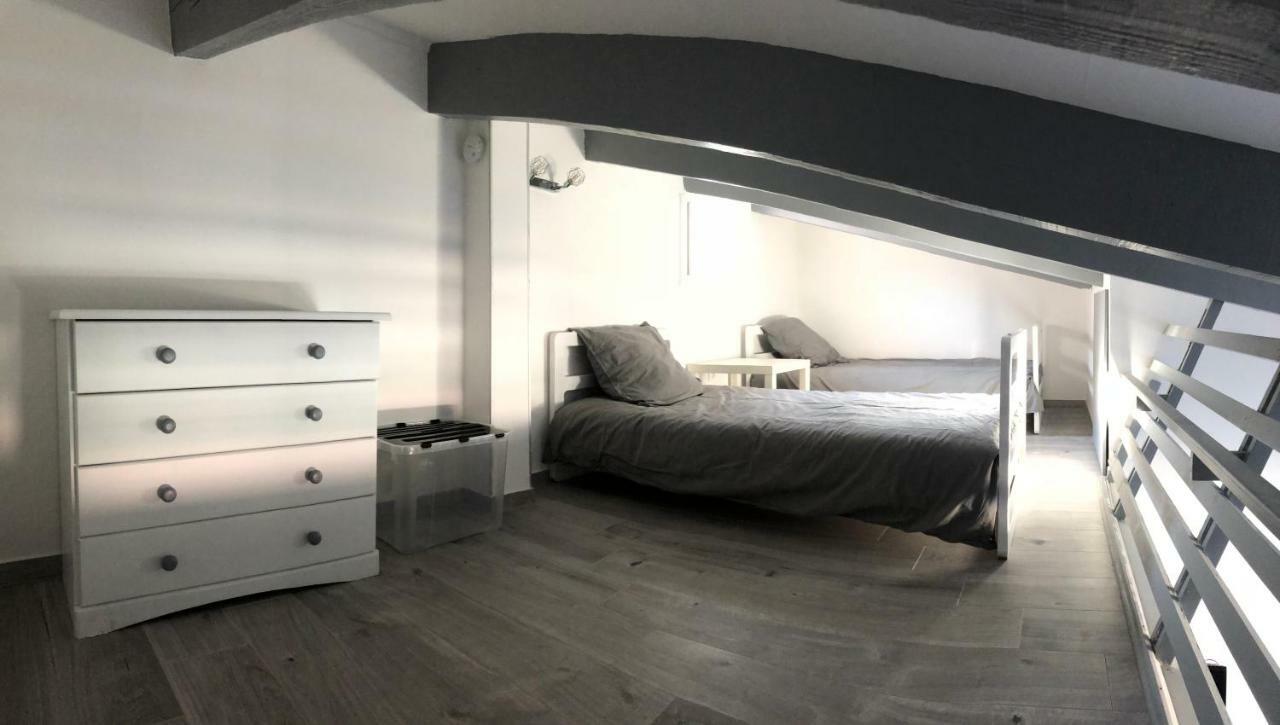 Appartement Cap D'Agde Luaran gambar